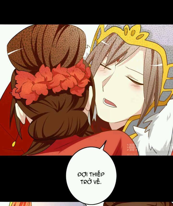 lưỡng bất nghi (full) chapter 70 17