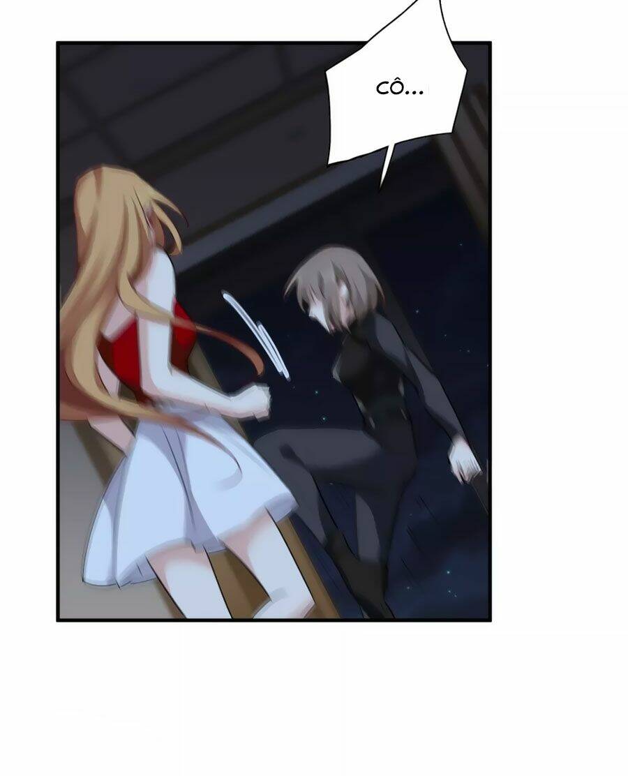 nhân chất tình nhân chapter 35.2 13