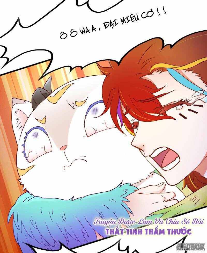 giữ chặt tiểu bạch long chapter 19 13