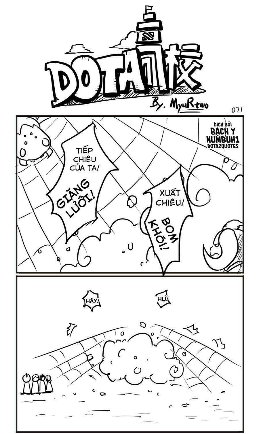 trường học dota chapter 78.5 1