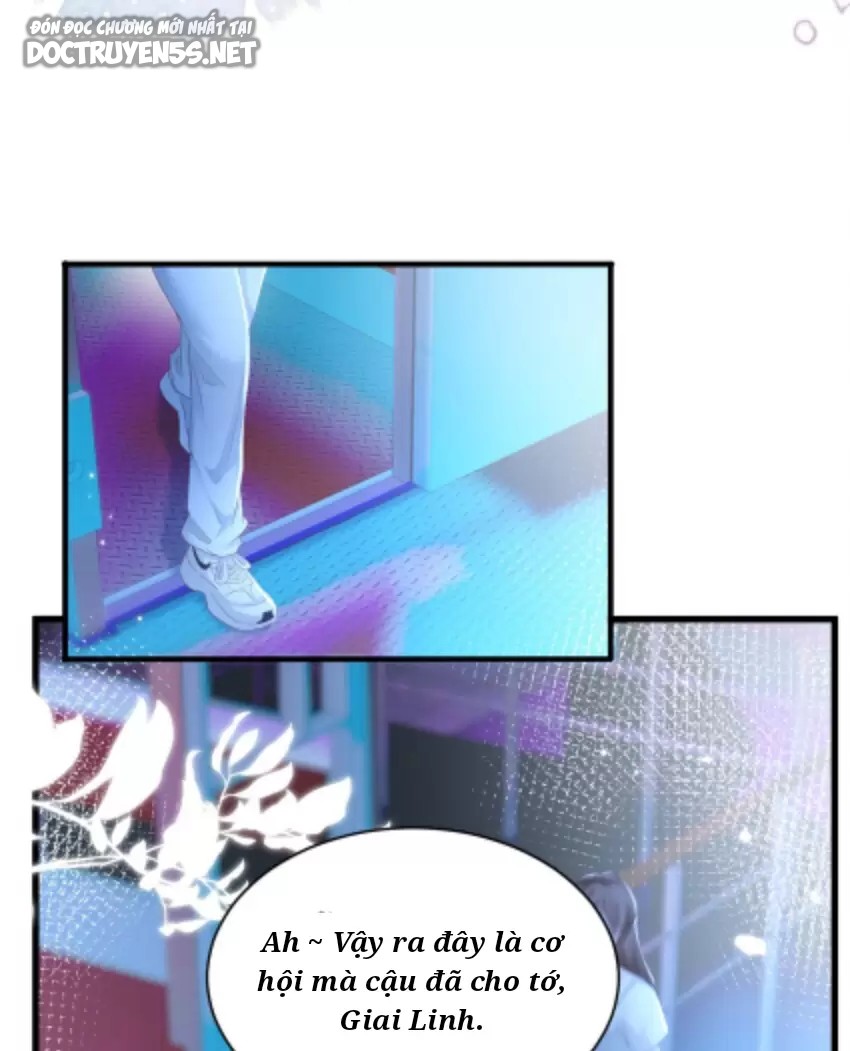 mận xanh chapter 52 9