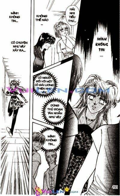 tinh linh của biển chapter 7 151