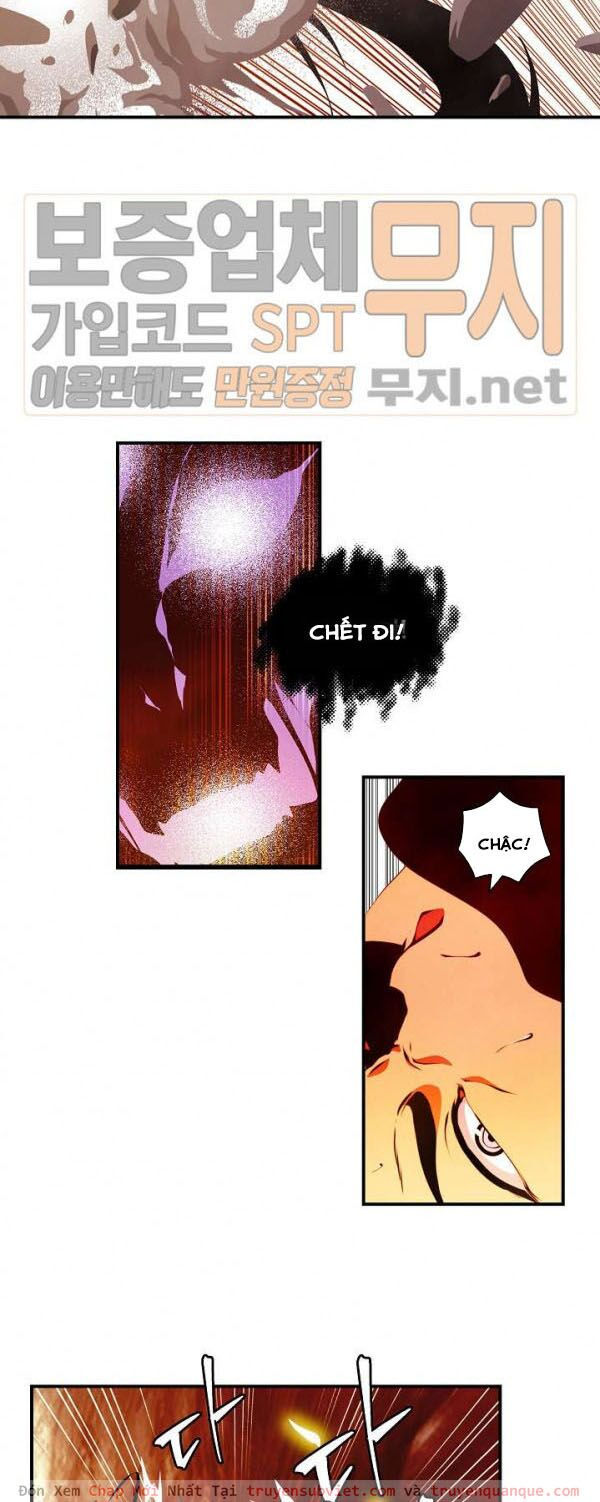 tôi sinh ra để làm người vĩ đại chapter 36 10