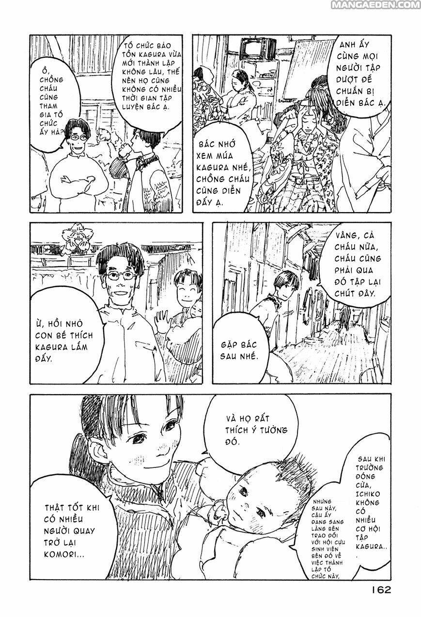 little forest chapter 33 6