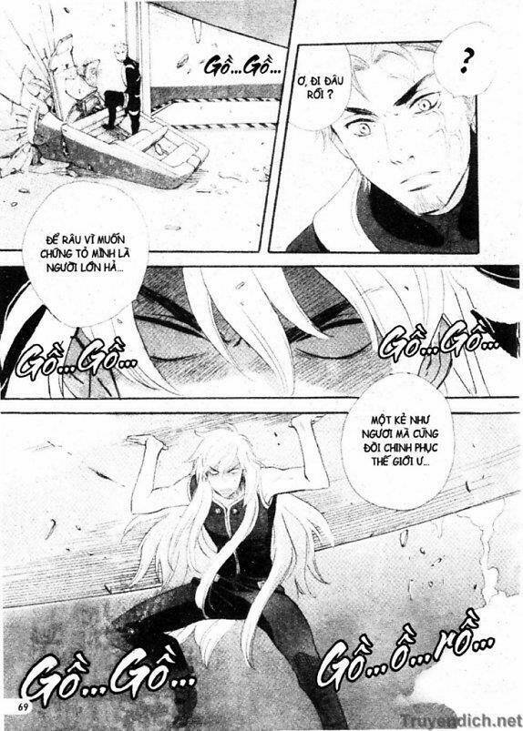 meteor methuselah chapter 36 35