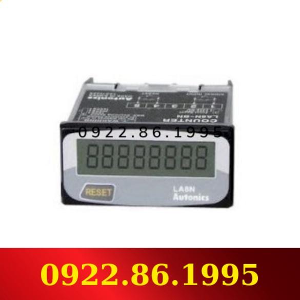 Bộ đếm Autonics LA8N-BV mới
