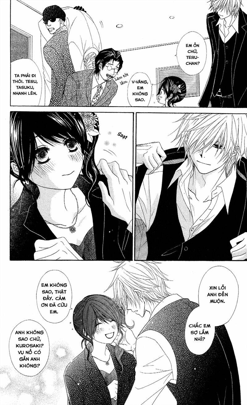 điện kích daisy chapter 56 31