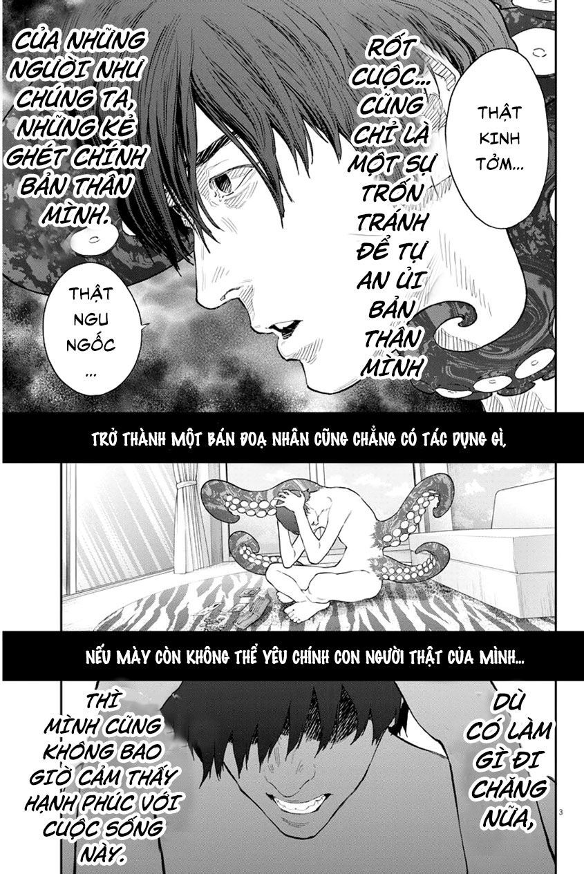 đọa nhân chapter 119 3