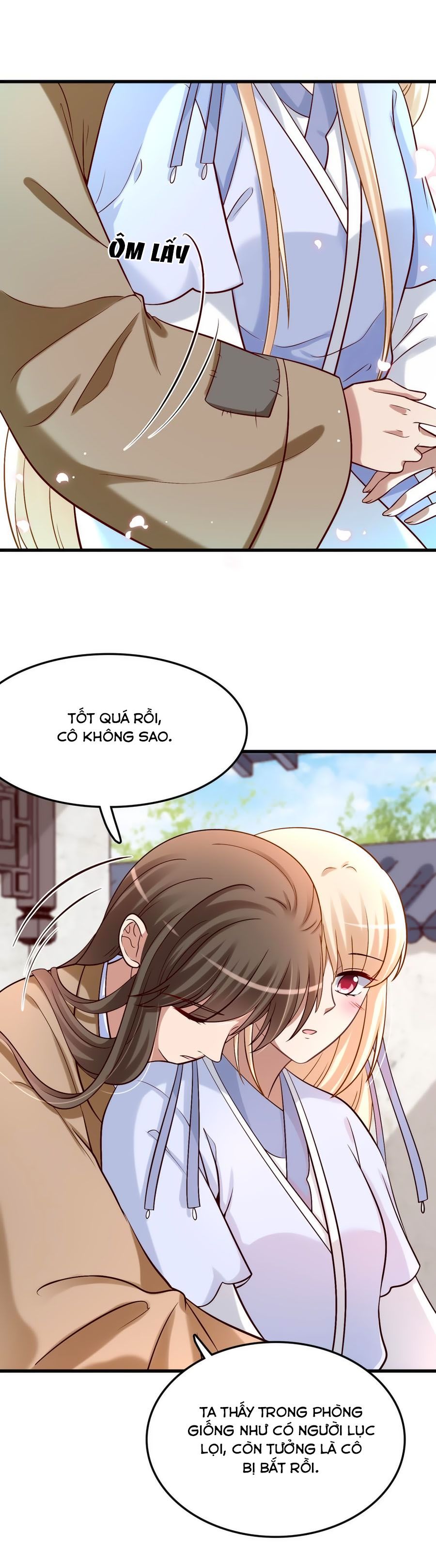 kiêu ngạo vương gia chủng điền phi chapter 170 13