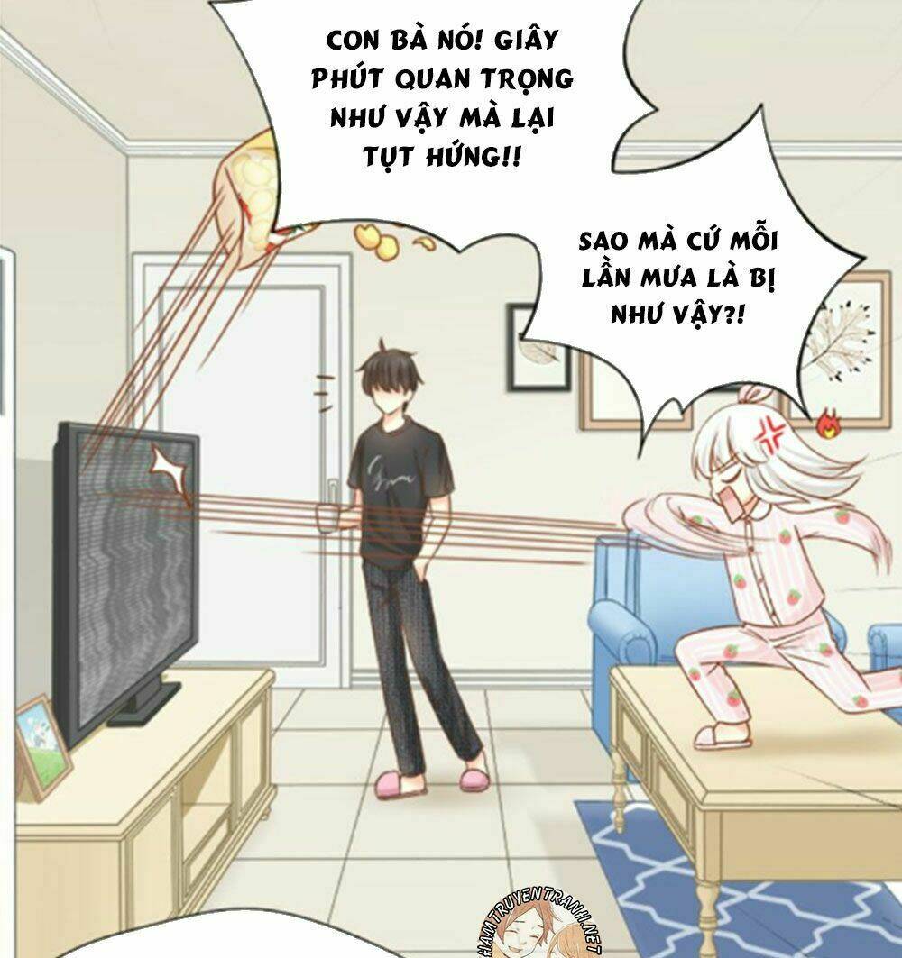 bạn trai có điện từ chapter 12 8