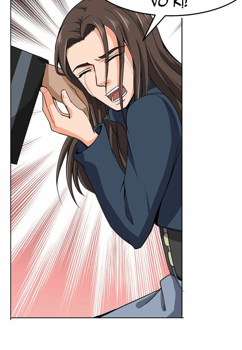 hỗn độn kiếm thần chapter 117 10