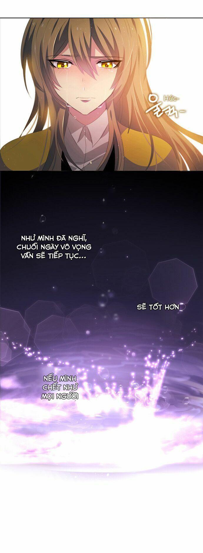 Zero Game chapter 0 30