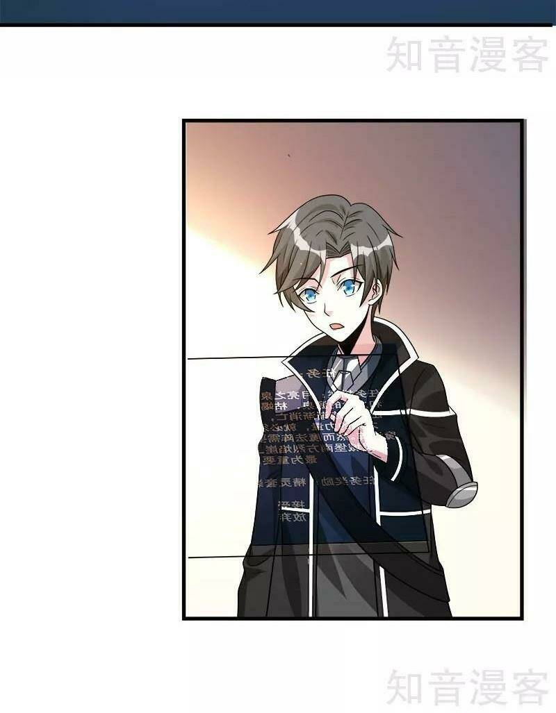 kiếm vũ chapter 103 14