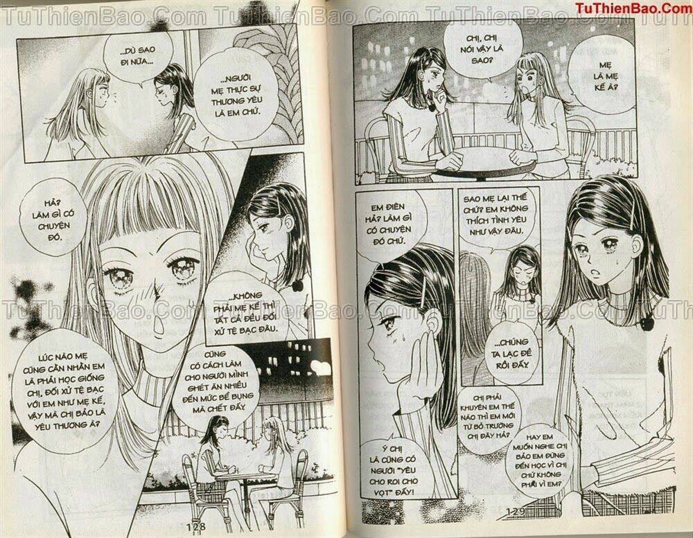 phép màu tình yêu chapter 1 64