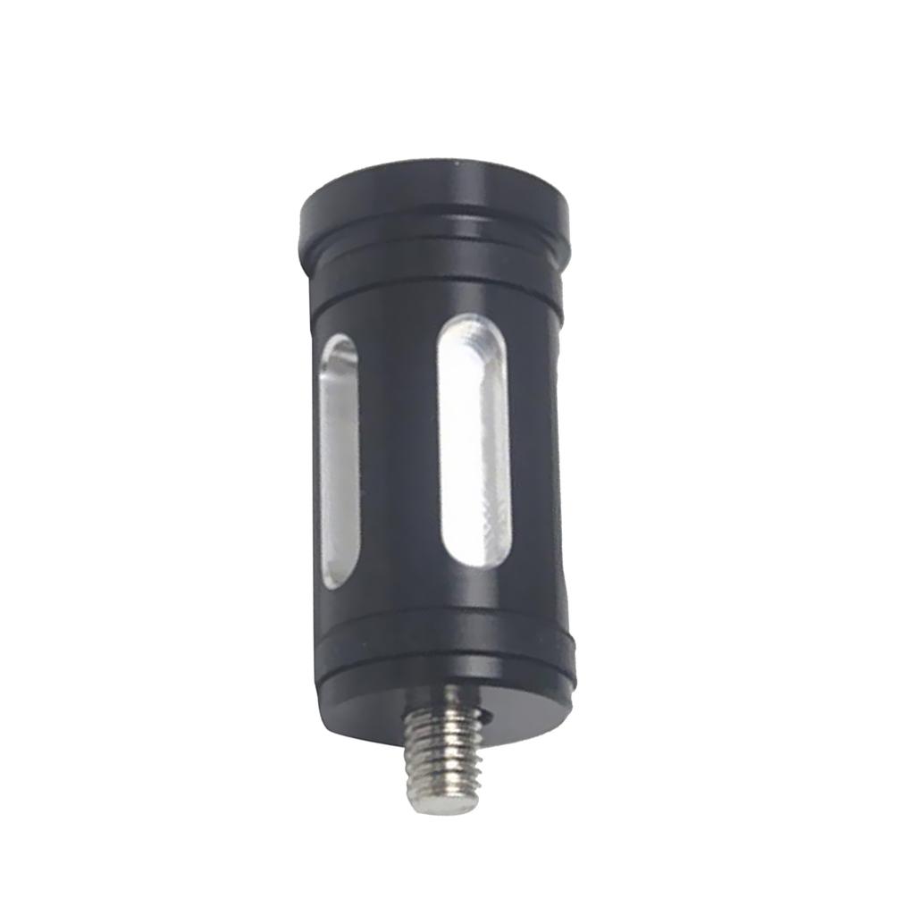 CNC Aluminum Shifter Peg for Harley Sportster XL883 1200 Softail Dyna Black