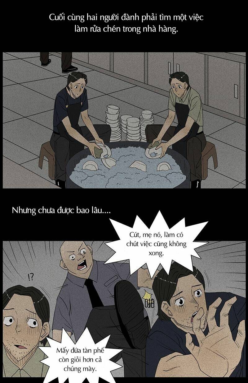 kinh dị đêm khuya chapter 12 18