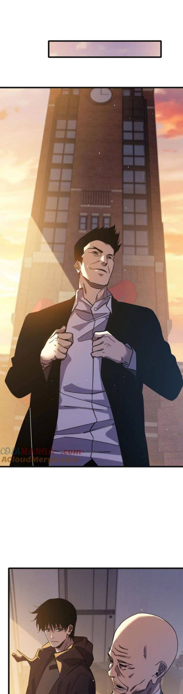 Vô Địch Bị Động Tạo Ra Tấn Sát Thương chapter 44 15