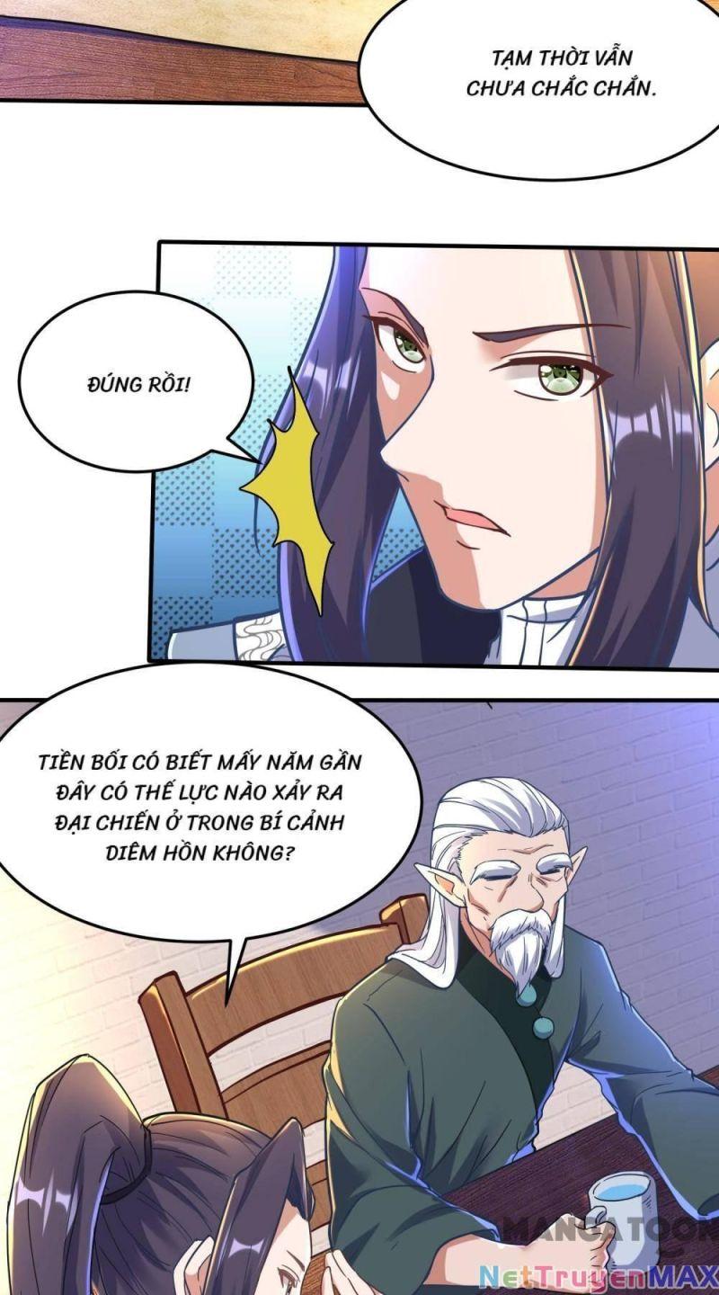 đệ nhất người ở rể chapter 254 13