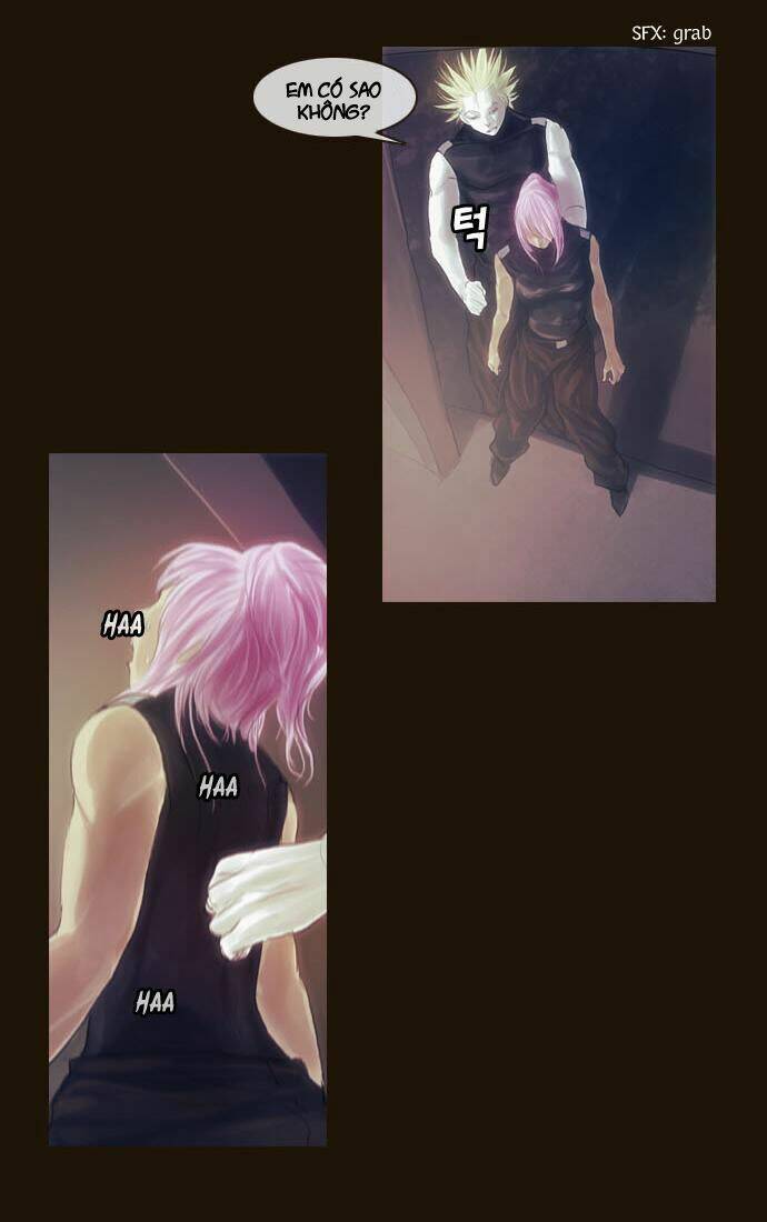 hội ảo thuật chapter 64 20