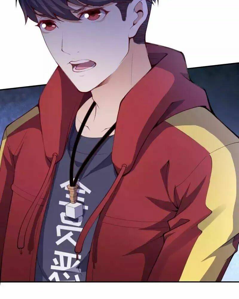 đô thị hộ hoa tiên tôn chapter 28 49