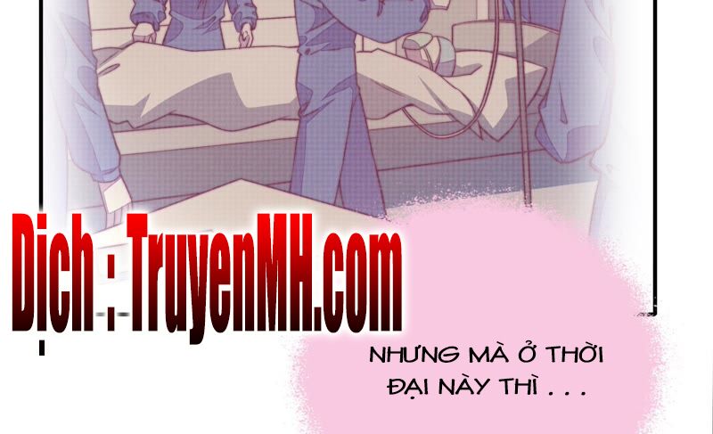 ngày nào thiếu soái cũng ghen chapter 29 24