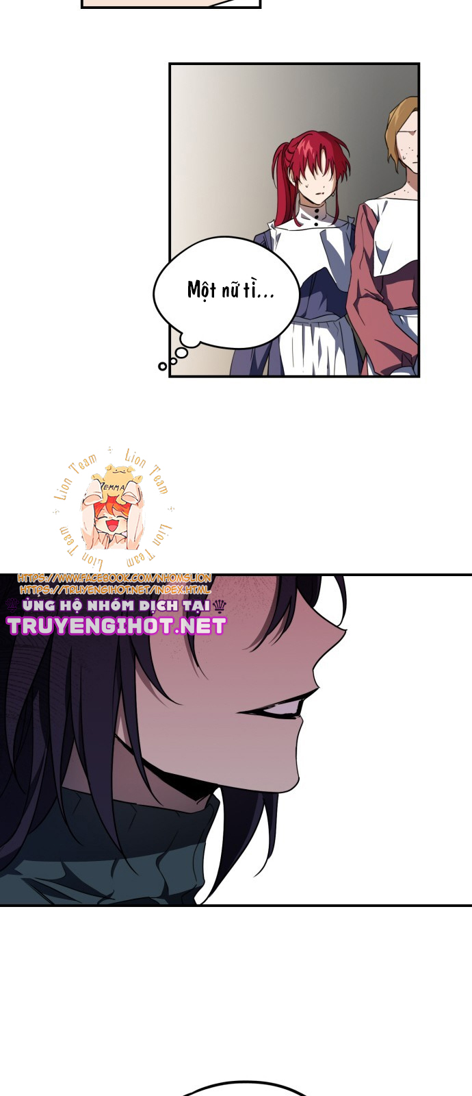 bị che khuất bởi hoàng hôn chapter 44 25