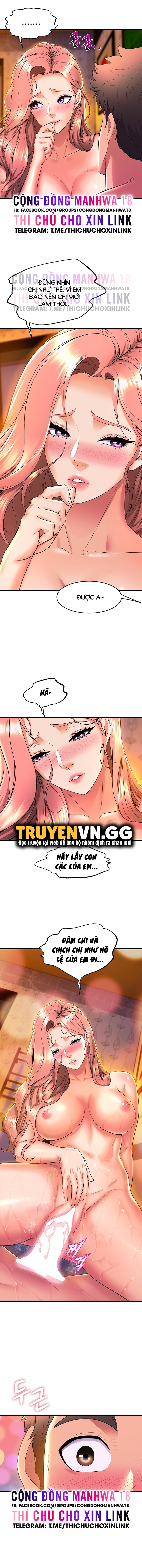 lớp nhảy mỹ nhân chapter 43 9