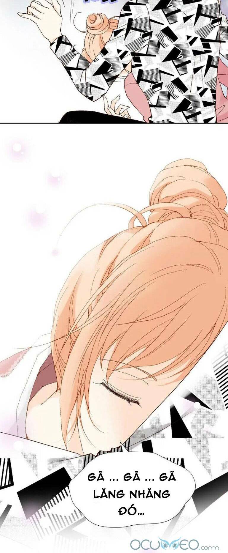 lee bom, em là của anh chapter 32 22