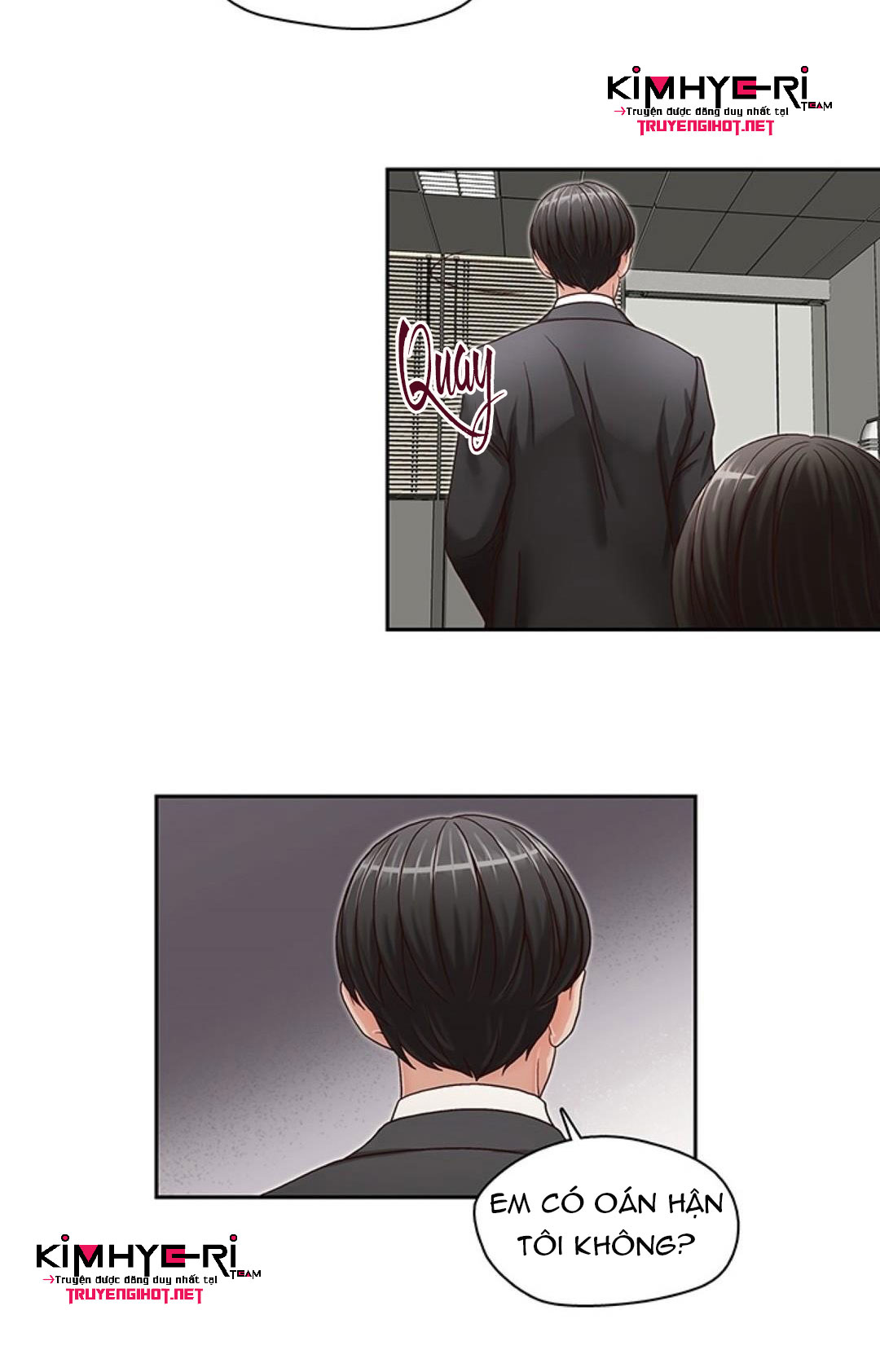 thư ký của anh trai chapter 12.2 4