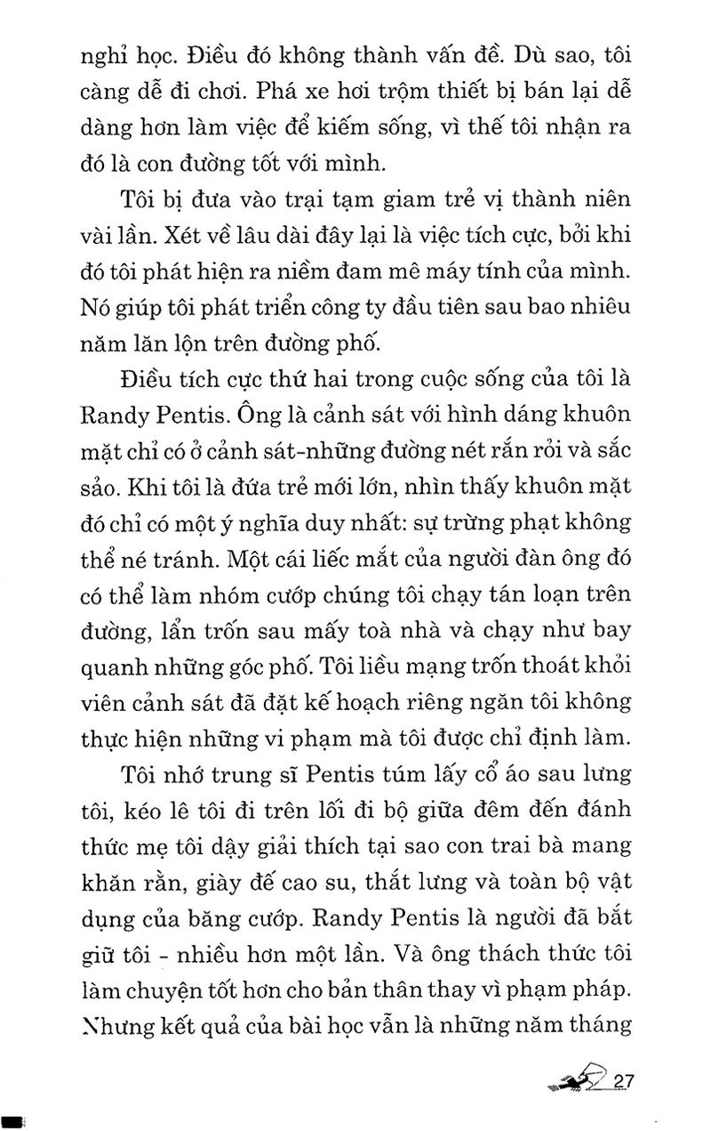Không Mất Gì, Được Tất Cả 