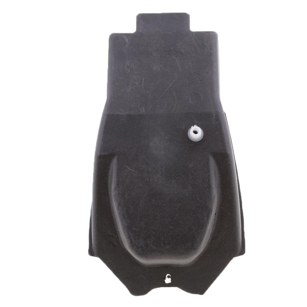 Safety Tether Engine Stop