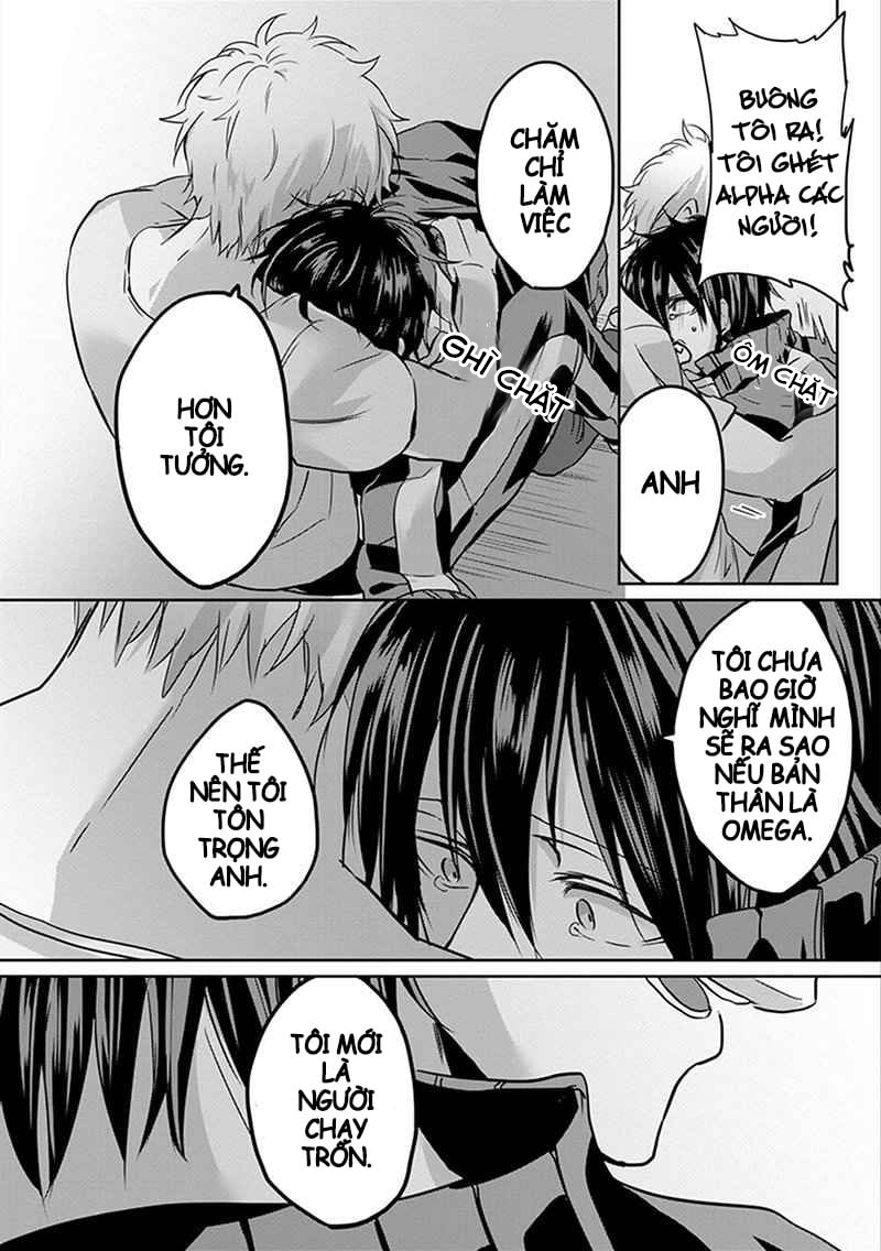 kiraide isasete chapter 2.2 6