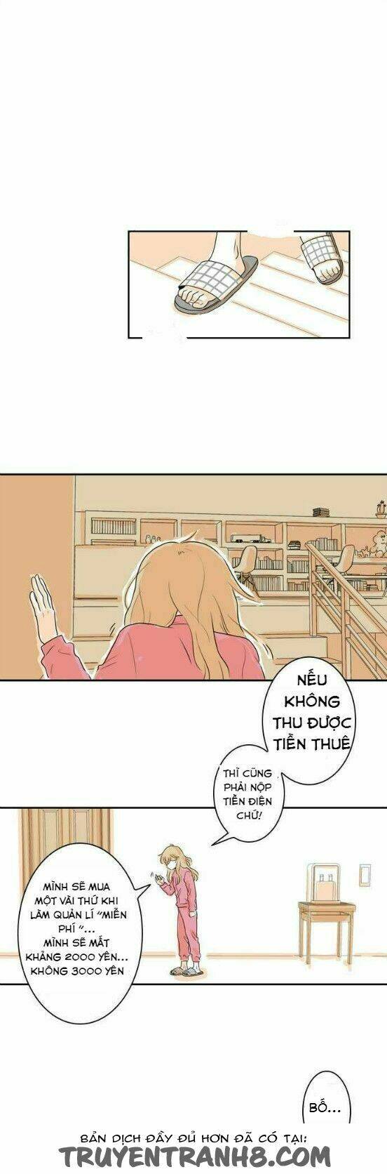 nhà - nơi em sống với anh chapter 1 31