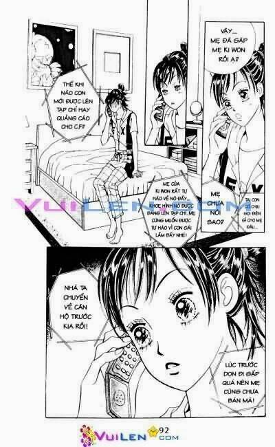 giấc mơ thần tượng chapter 7 92