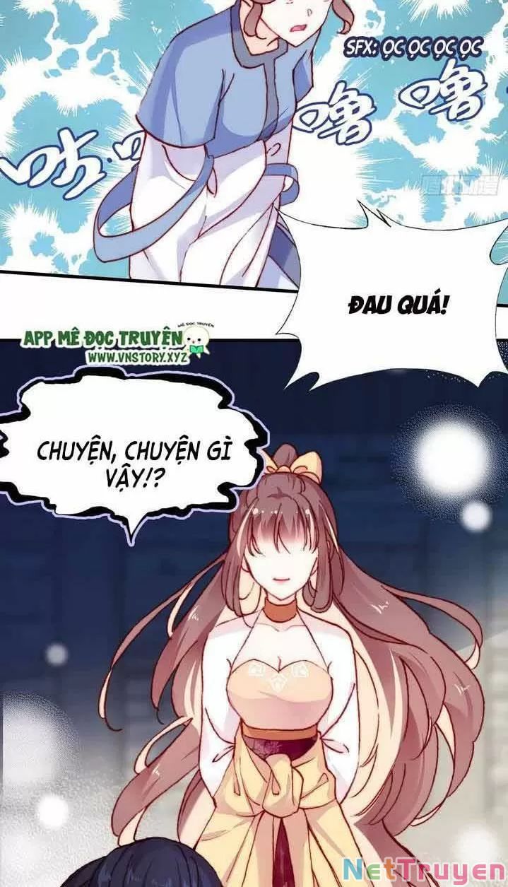lại bị bệnh chiều chuộng quấn lấy chapter 8 41