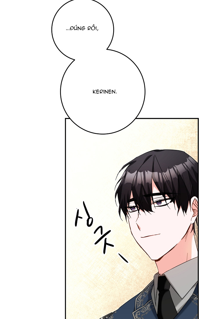 lí do cô ấy trở thành ác nữ chapter 12 58