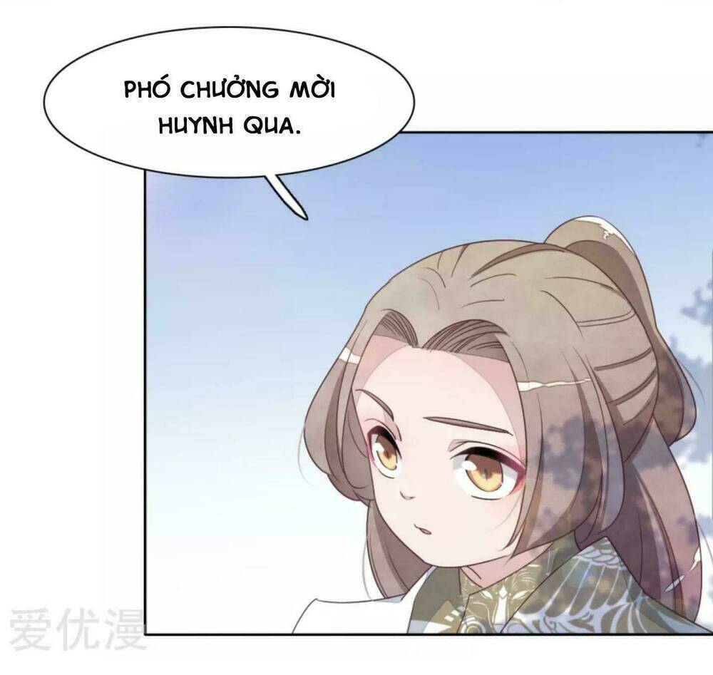 xuyên về cổ đại làm quốc bảo chapter 10 23