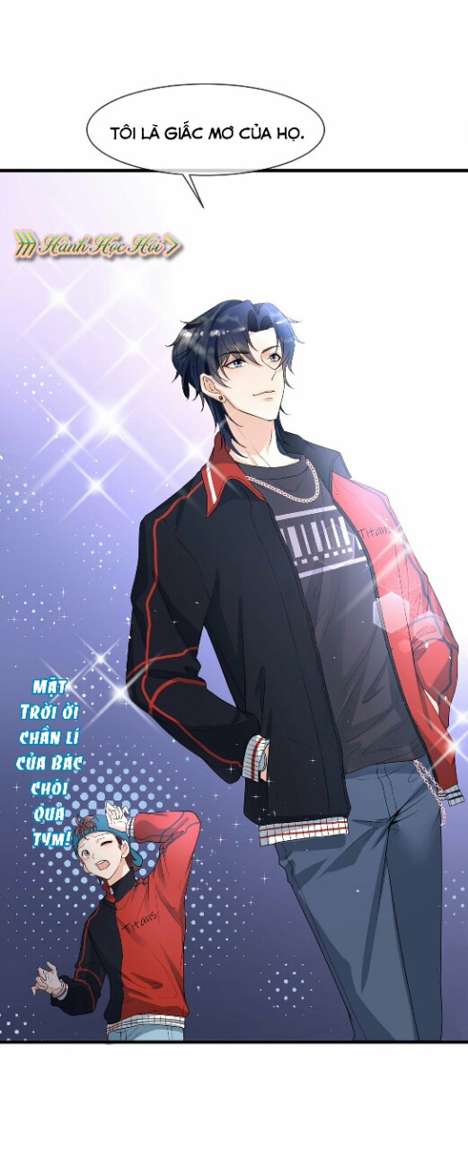 esport nhất kiến chung tình? chapter 5 10