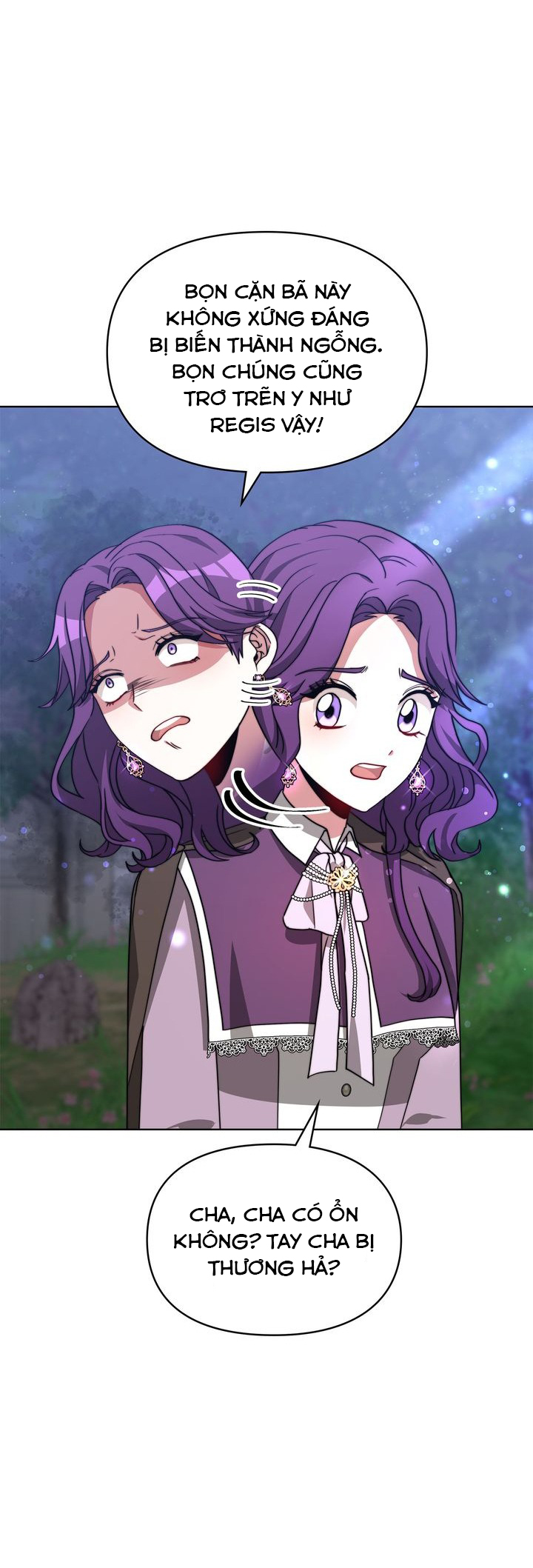 công nương eluana vita chapter 137 20