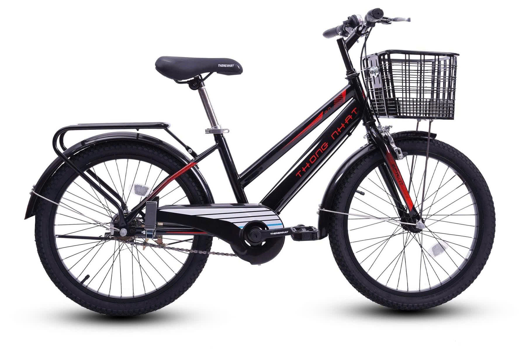 (CHAT VỚI SHOP ĐỂ NHẬN GIÁ TỐT) XE ĐẠP TRẺ EM THỐNG NHẤT GN 06 20 2025