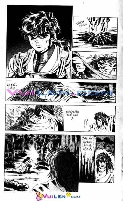 vương tử takeru chapter 2 36