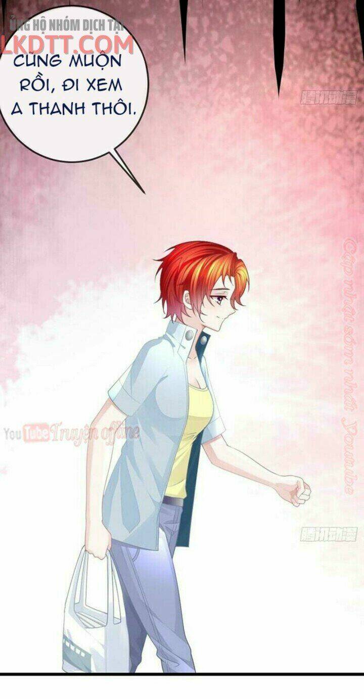 đứa trẻ có 5 daddy chapter 9 28