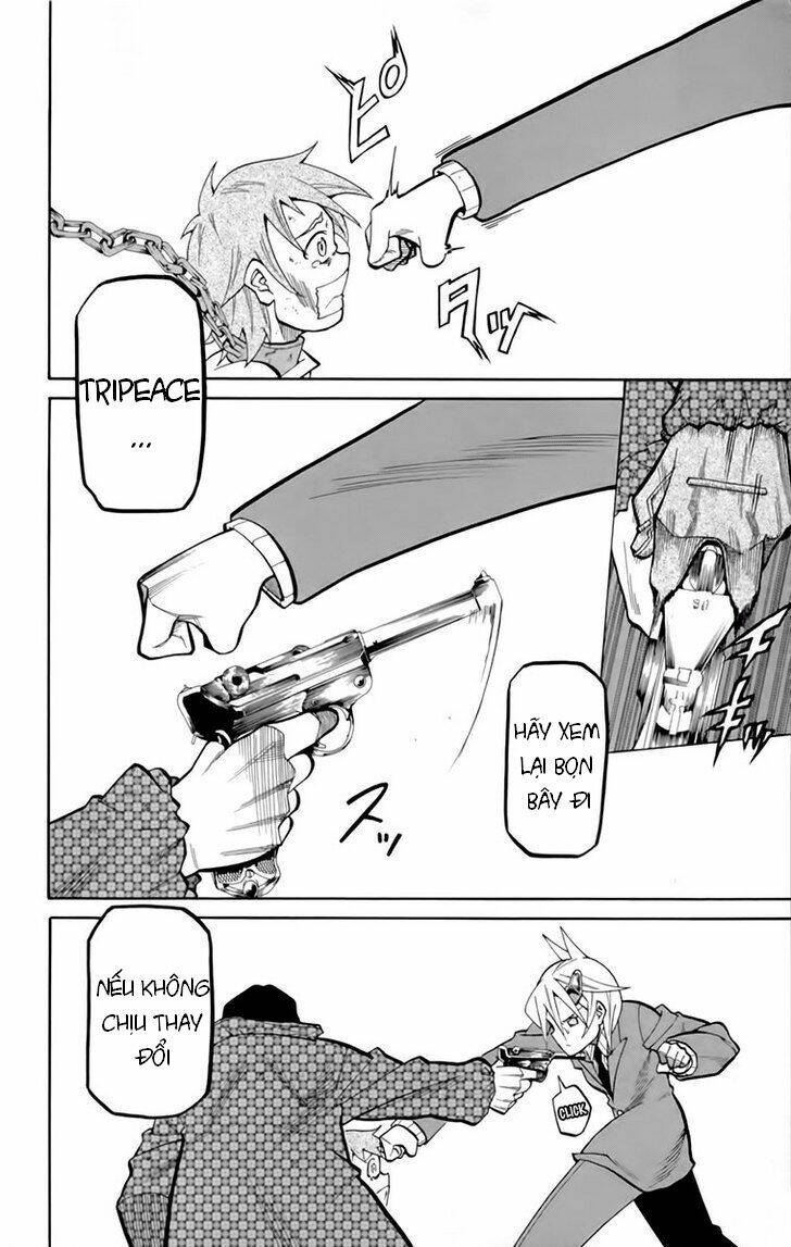 tripeace chapter 16 38