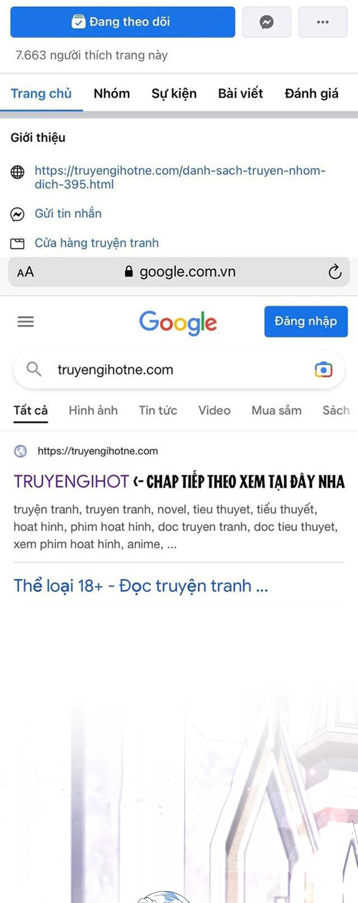 tôi không phải là nữ anh hùng chapter 36 2