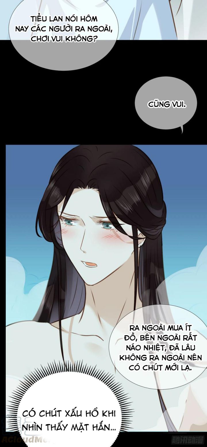 Cô Thành Lonely chapter 53