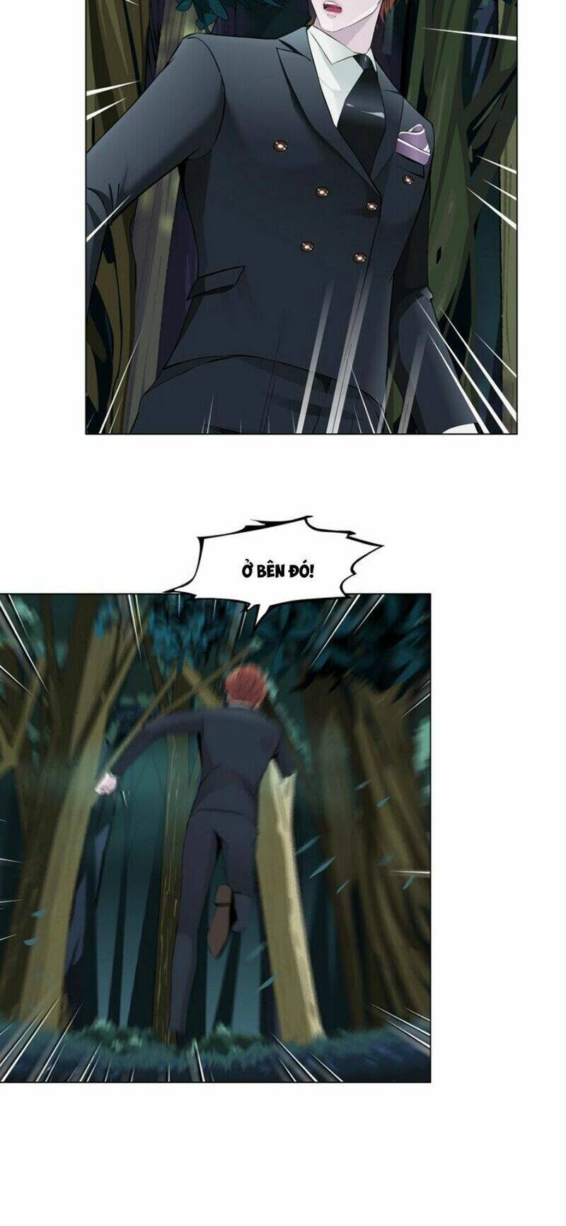 sổ tay mỹ nam giới x chapter 37 16