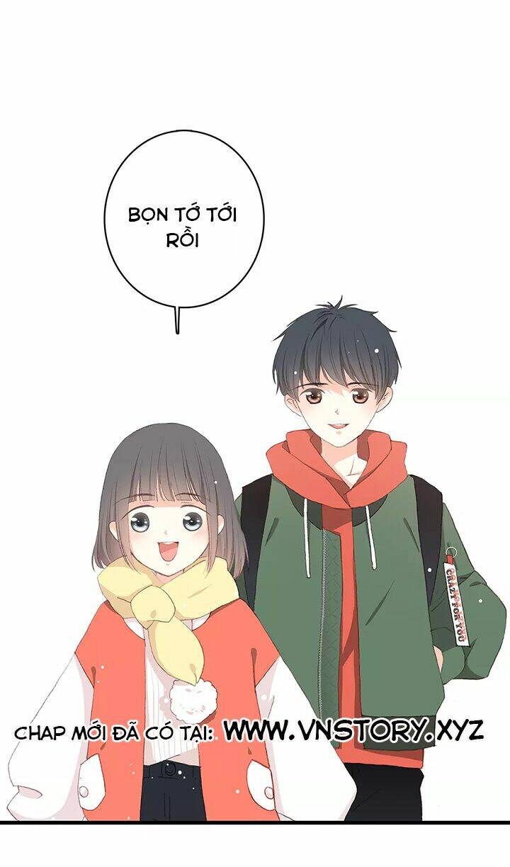 con tim rung động 3 chapter 31.5 2