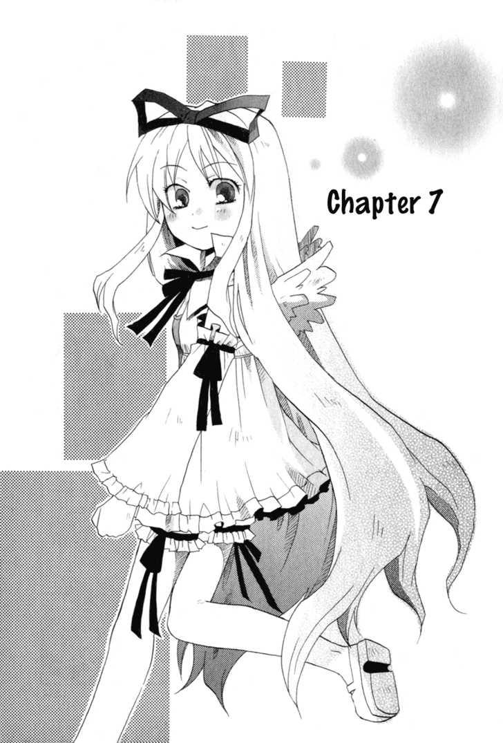 makai senki disgaea chapter 7 1