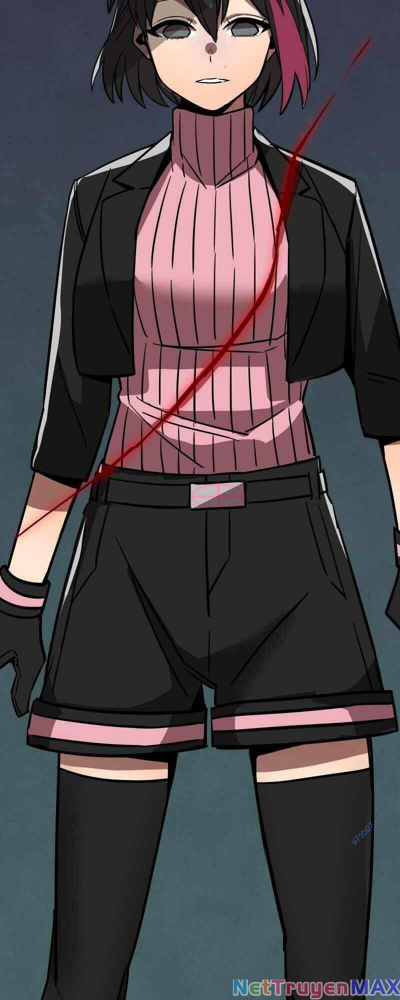 Huyết Thánh Cứu Thế Chủ~ Ta Chỉ Cần 0.0000001% Đã Trở Thành Vô Địch chapter 10 119