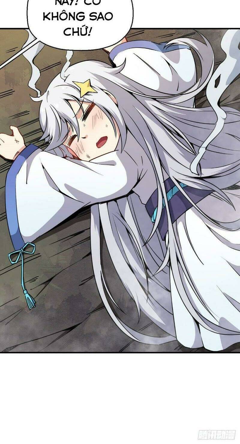 tổ thượng có tiền chapter 1 28